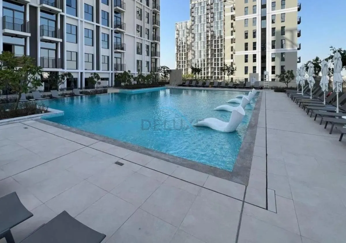 Steps from Dubai Hills Mall, Surrounded by Top-Tier Amenities, and close to Dubai Hills Park and Golf Club, Socio Tower 1, Dubai Hills by Deluxe Holiday Homes — صورة 3