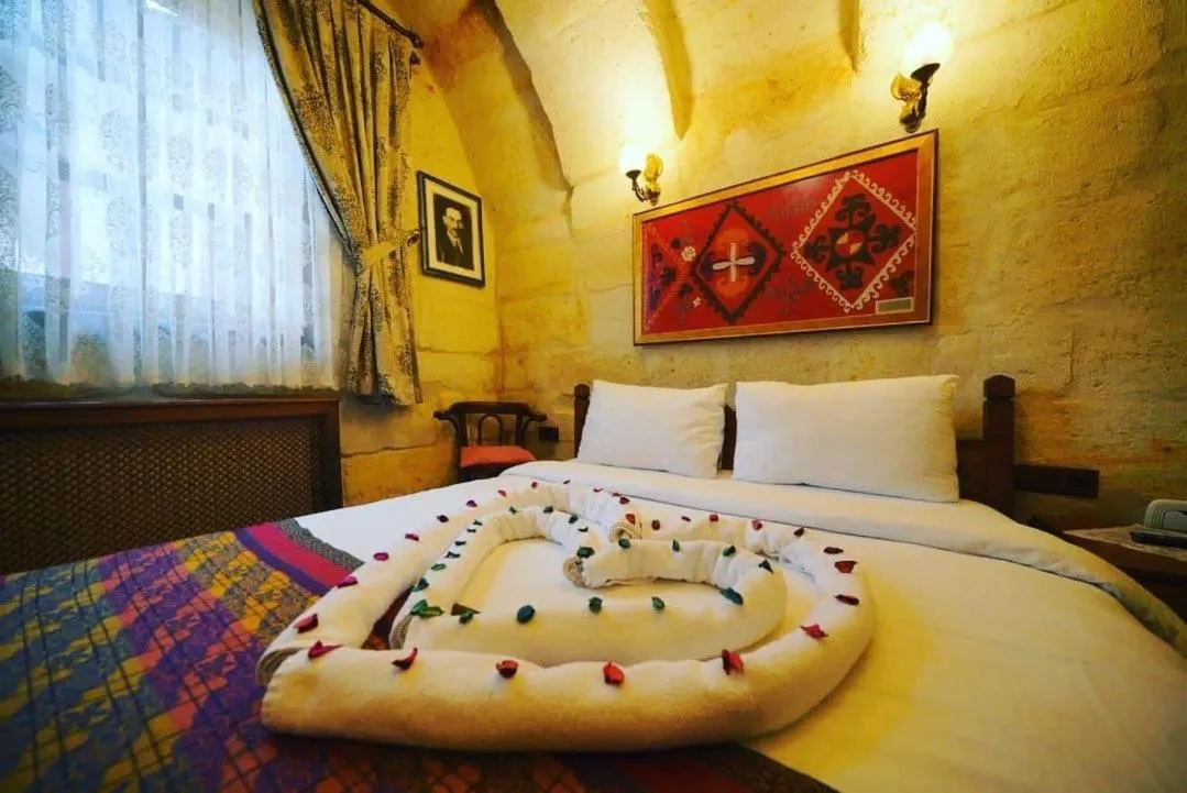 ⁨rgp Inn Cave Hotel⁩ — صورة 18