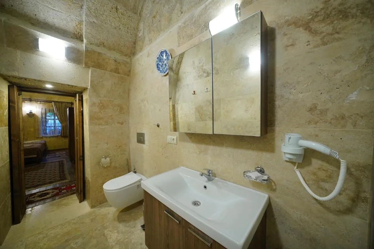⁨rgp Inn Cave Hotel⁩ — صورة 16