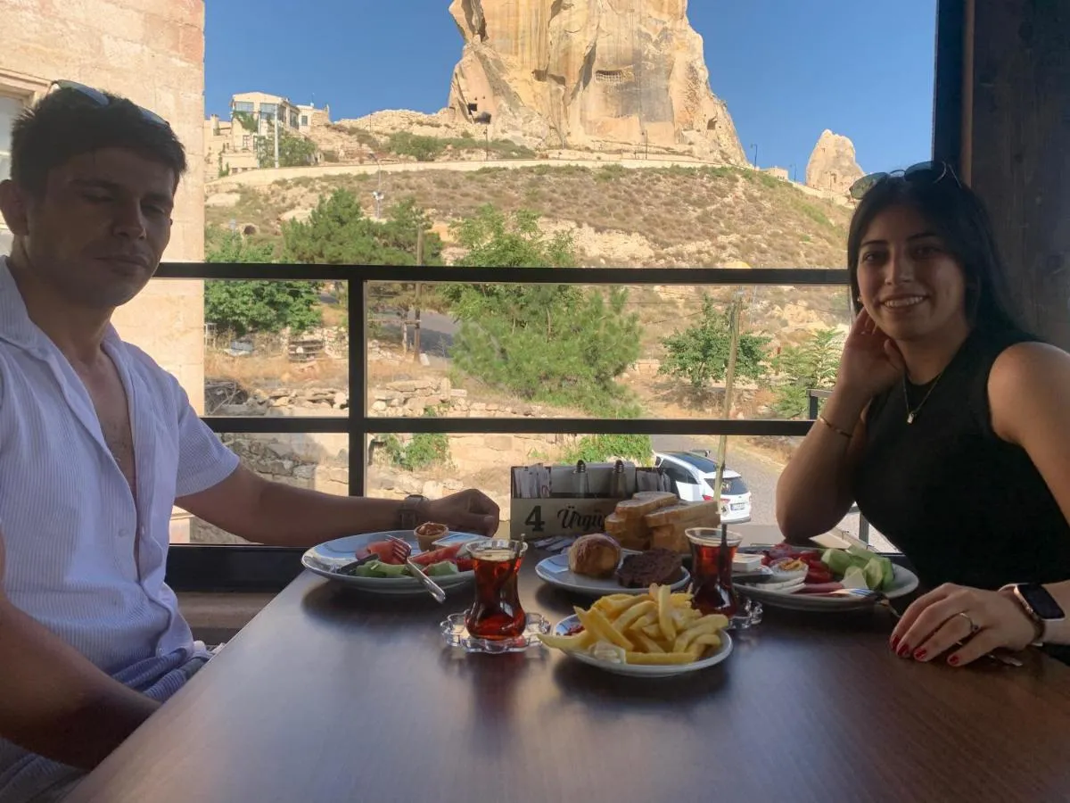 ⁨rgp Inn Cave Hotel⁩ — صورة 11