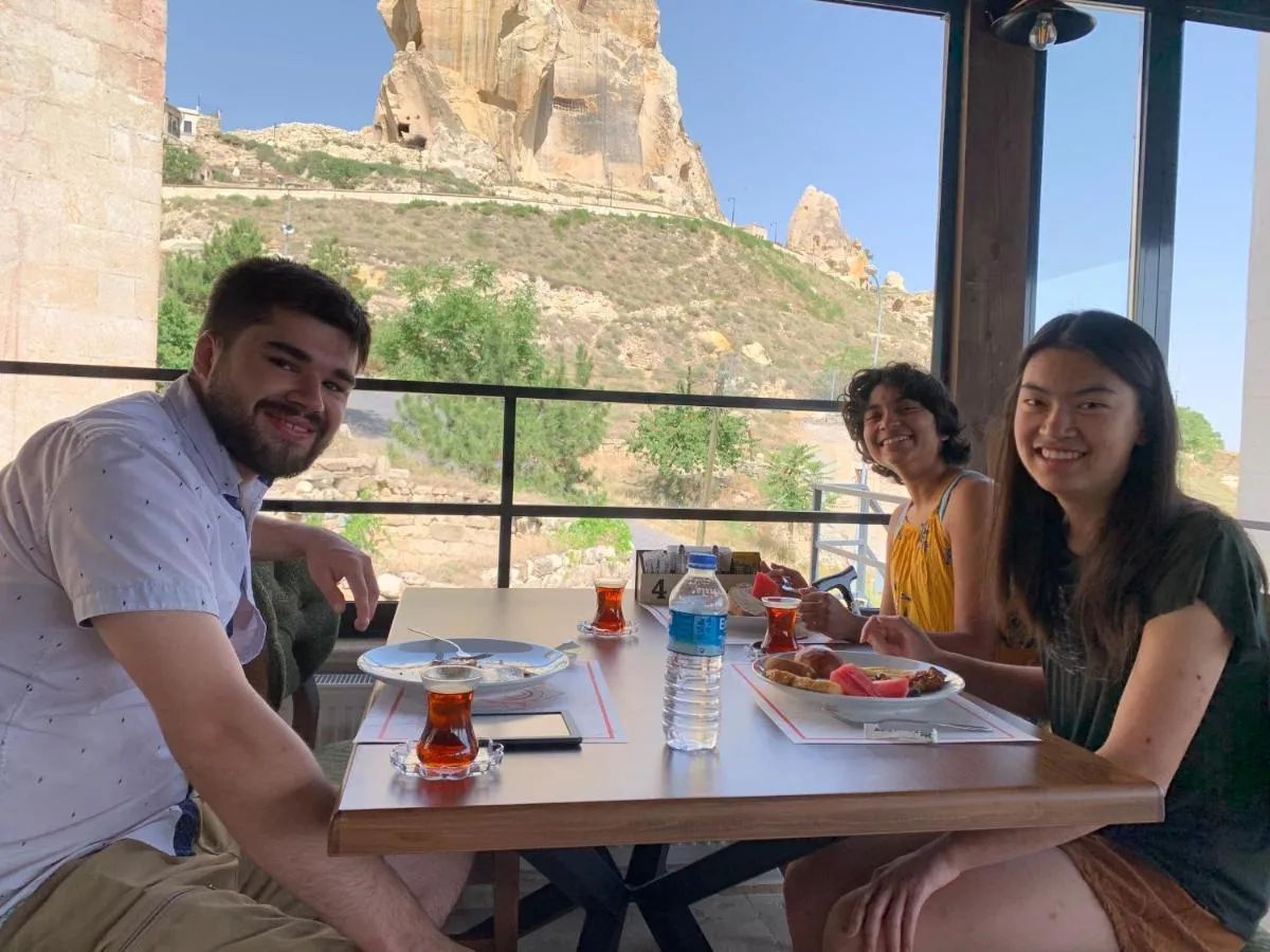 ⁨rgp Inn Cave Hotel⁩ — صورة 10