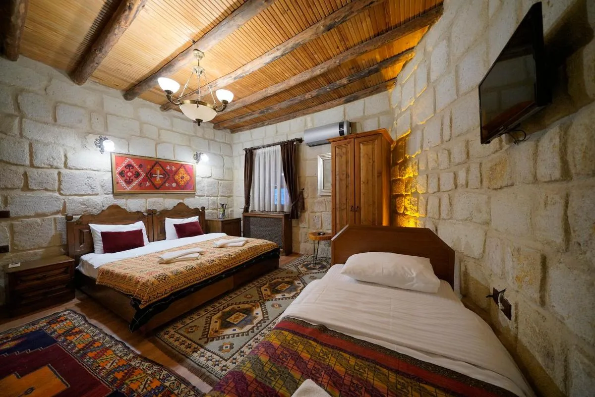 ⁨rgp Inn Cave Hotel⁩ — صورة 5