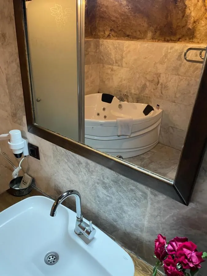 rgp Inn Cave Hotel — صورة 4