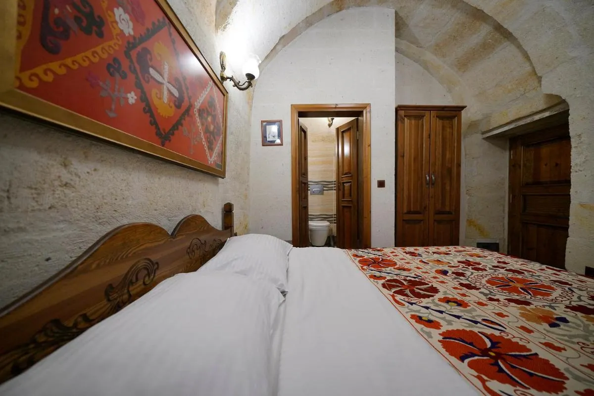 rgp Inn Cave Hotel — صورة 3