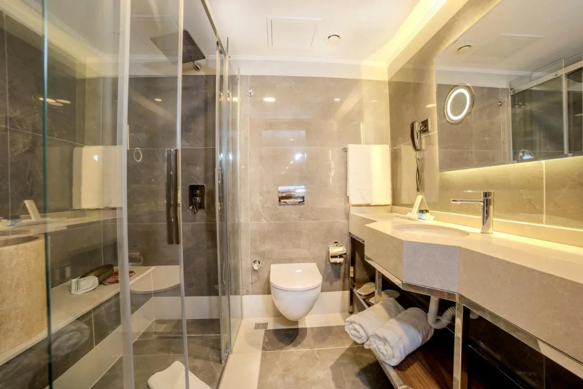 Grand Hilarium Hotel — صورة 4