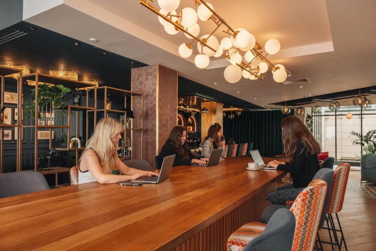 هوتيل إنديغو لندن كليركنويل باي آي إتش جي - لندن، المملكة المتحدة