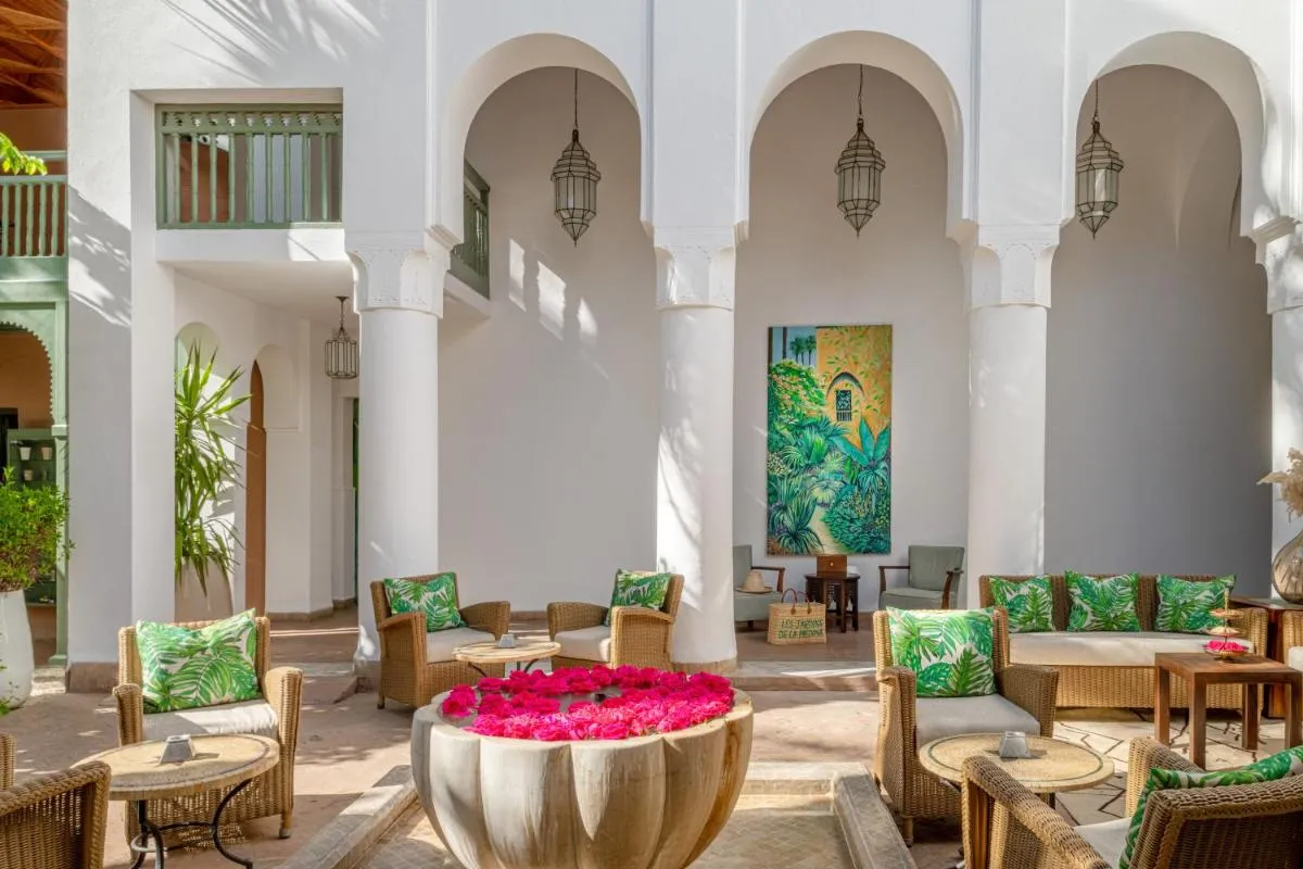 ليس جاردينس دي لا مéدينا — صورة 3