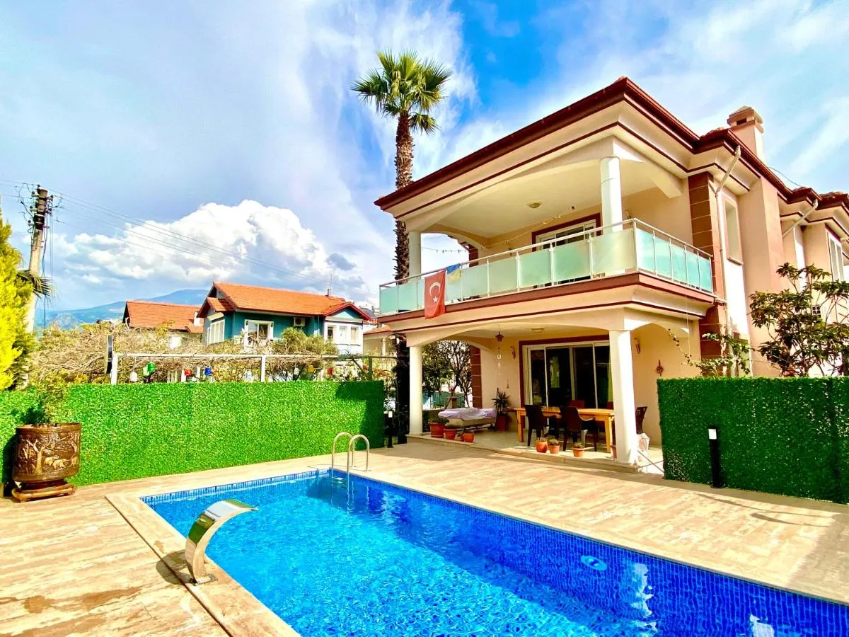 Villa Balım - Koycegiz، تركيا