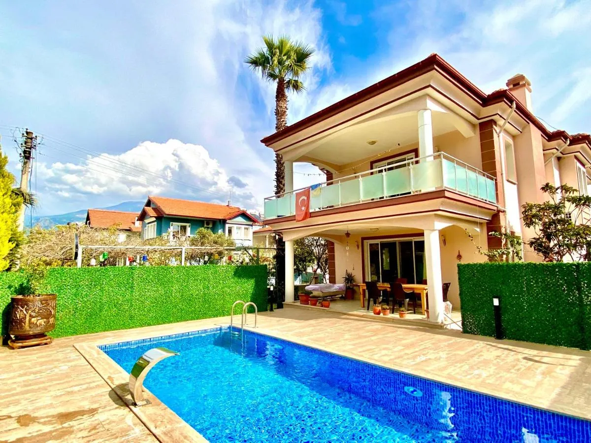 Villa Balm