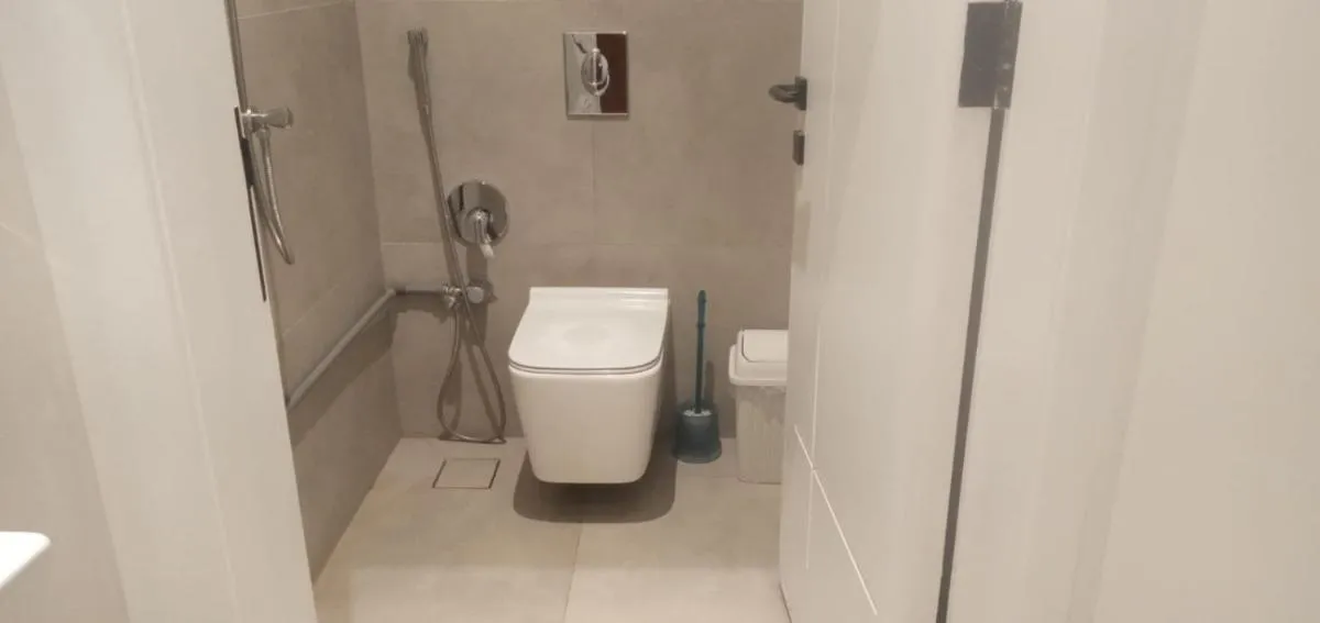 جناح مغنى 40 قرب المطار ماغهنا 40 جناح نير إيربورت — صورة 3