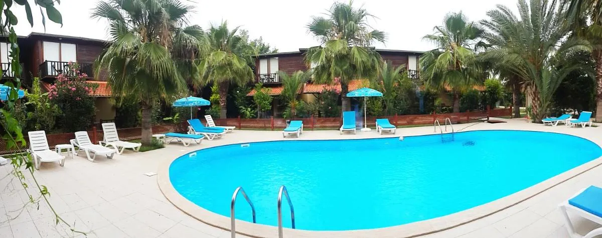 Kutle Hotel - Cıralı، تركيا