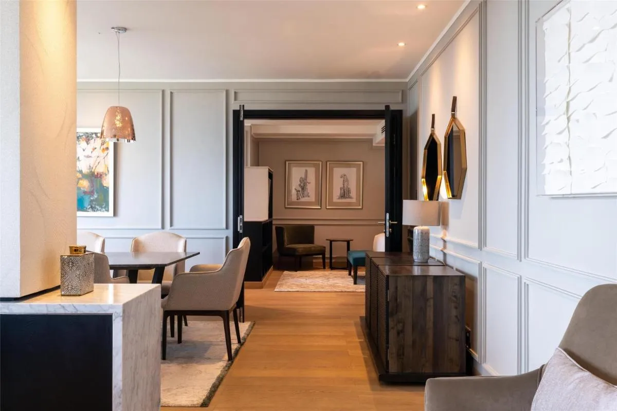 فندق راديسون بلو نيروبي أبر هيل — صورة 4