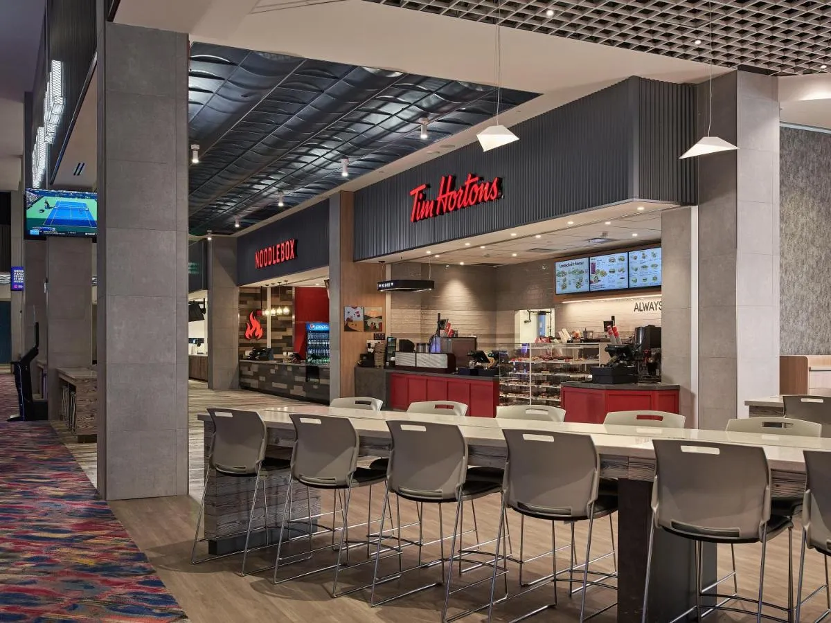 غريت كاناديان كاسينو تورونتو — صورة 2