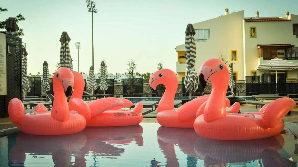 هوليداي إن الغارفي البوفييرا بي يهغ — صورة 2