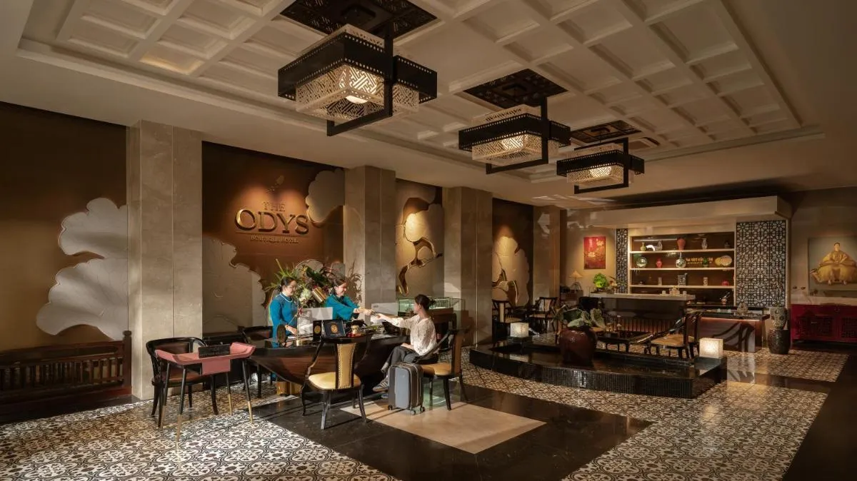 وديس بوتيك — صورة 3