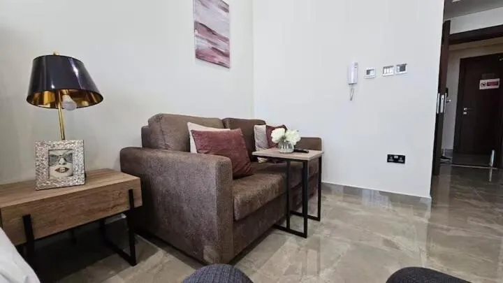 Studio Luxe Dubai South