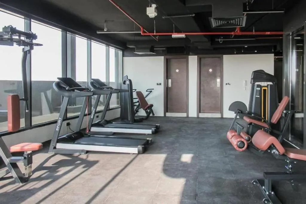 Studio Luxe Dubai South — صورة 2