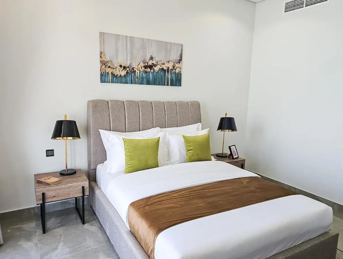 The Executive Nest -1BR in Dubai - دبي، الإمارات