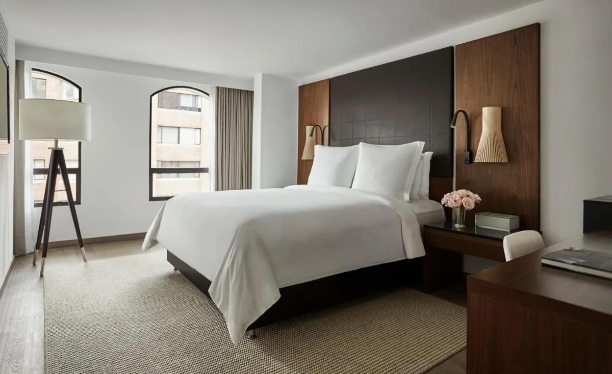 فندق فور سيزونز بوغوتا — صورة 4