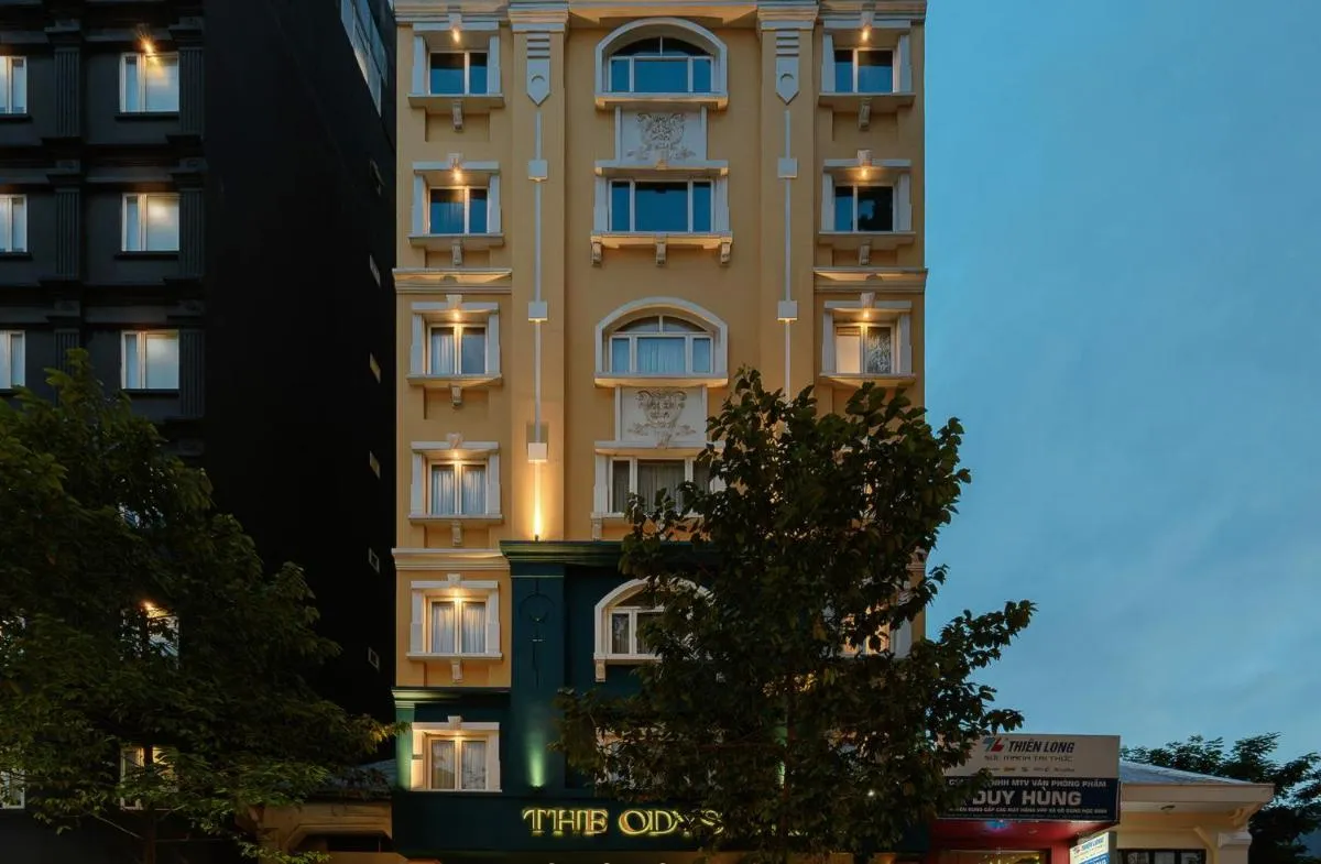 وديس بوتيك — صورة 2