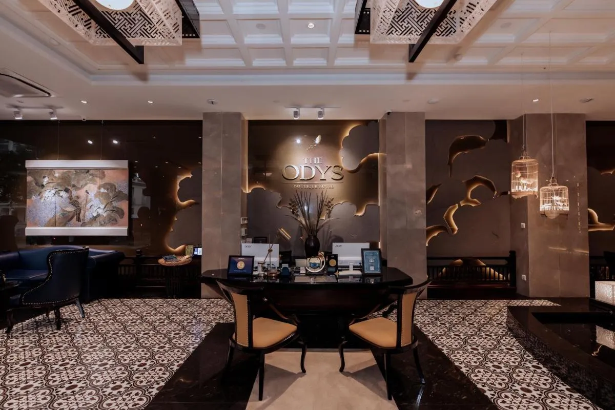 وديس بوتيك — صورة 4