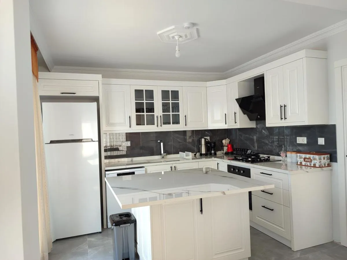 فيلا بيياز ي̇نسي دالأمان-فيللا وايت بيارل دالامان - Dalaman، تركيا