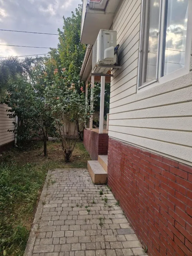 غابالا هوميس موسا — صورة 3