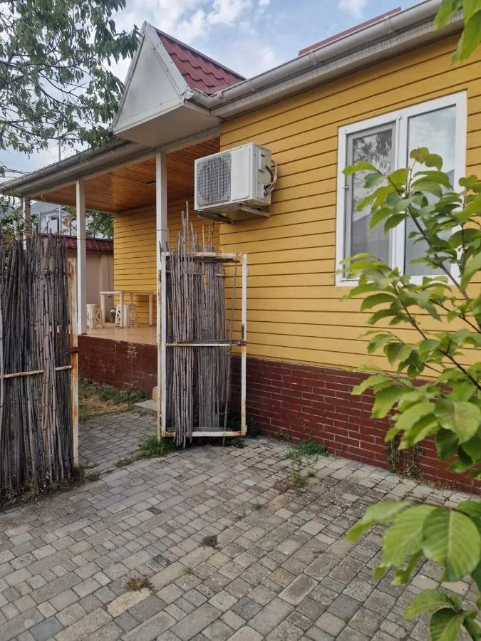 غابالا هوميس موسا — صورة 2