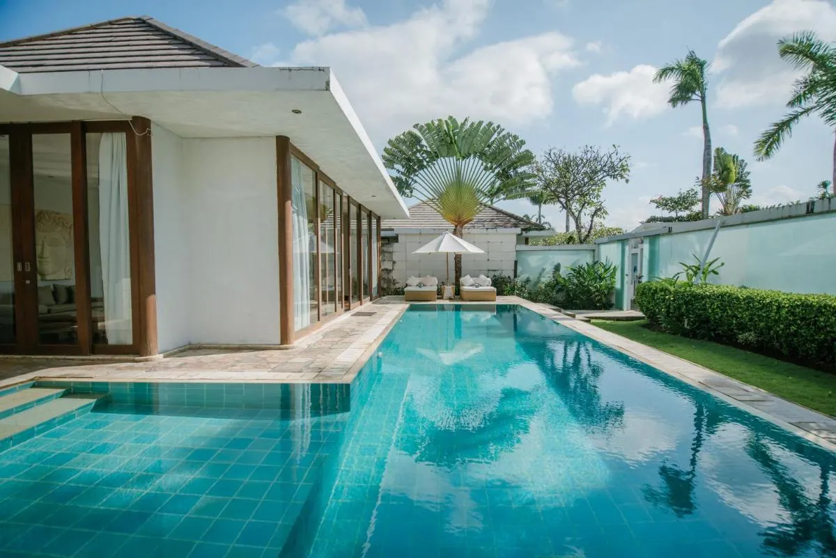 س151 سمارت فيلات ات سيمينياك - Seminyak، إندونيسيا