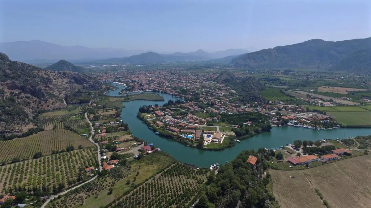 ⁨Dalyan Resort & Spa⁩ — صورة 38