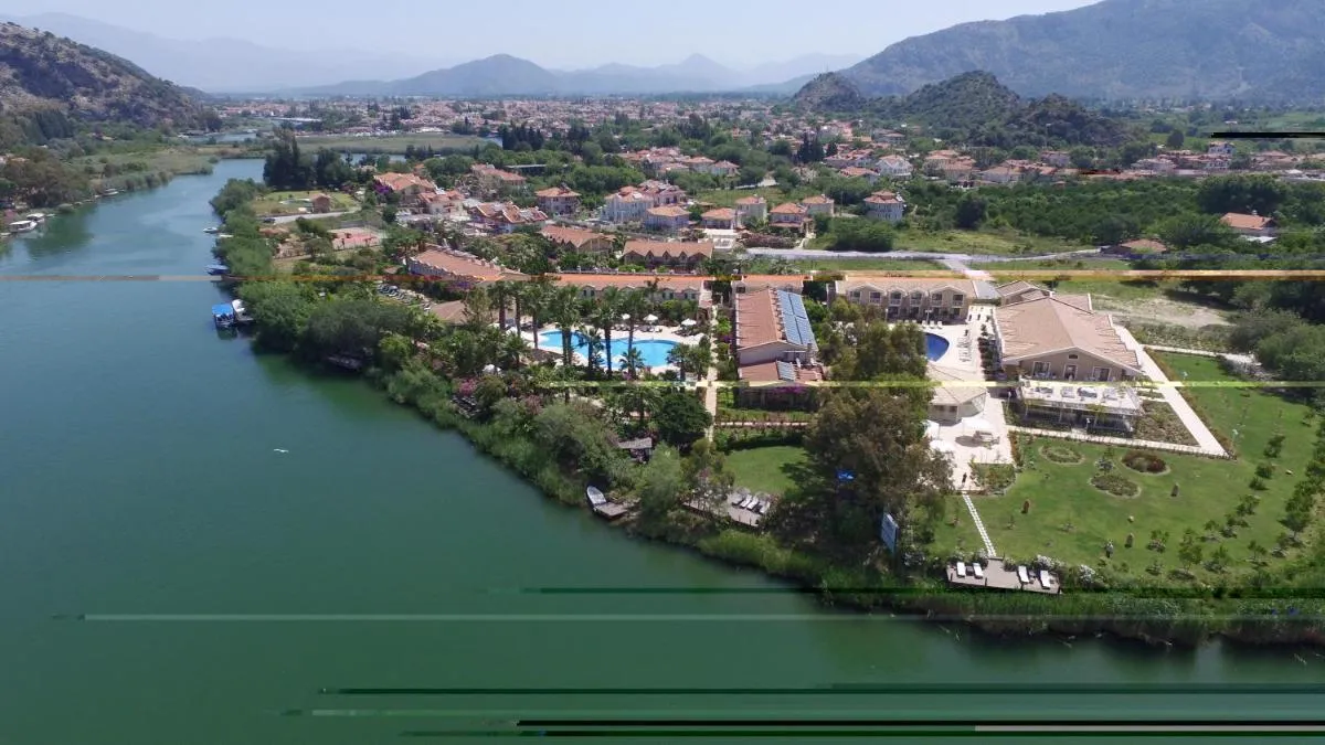 ⁨Dalyan Resort & Spa⁩ — صورة 50