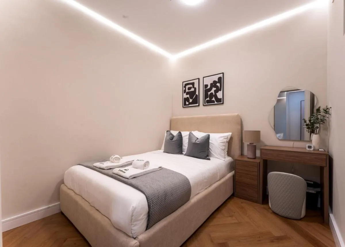 Modern 2-BR in 8-BLVD WALK Downtown Dubai — صورة 4