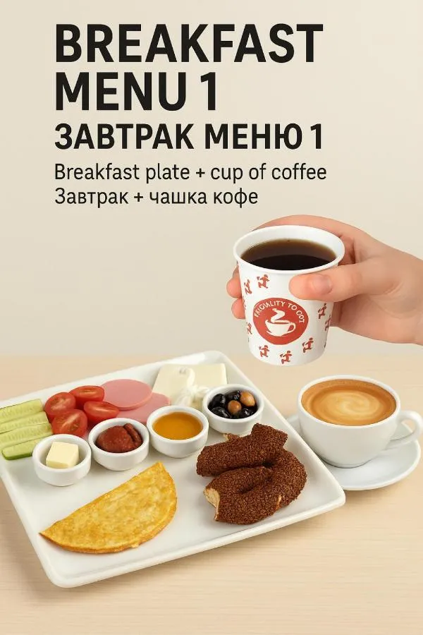 Dem Premium Hotel - Round Trip Airport Service - Istanbul International Airport — صورة 3