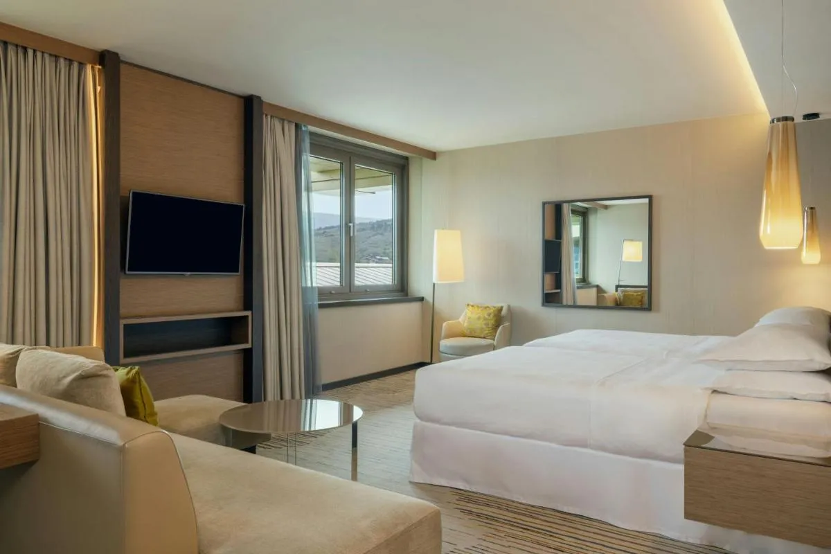 ⁨شيراتون جراند ميتيخي بالاس تبليسي⁩ — صورة 23