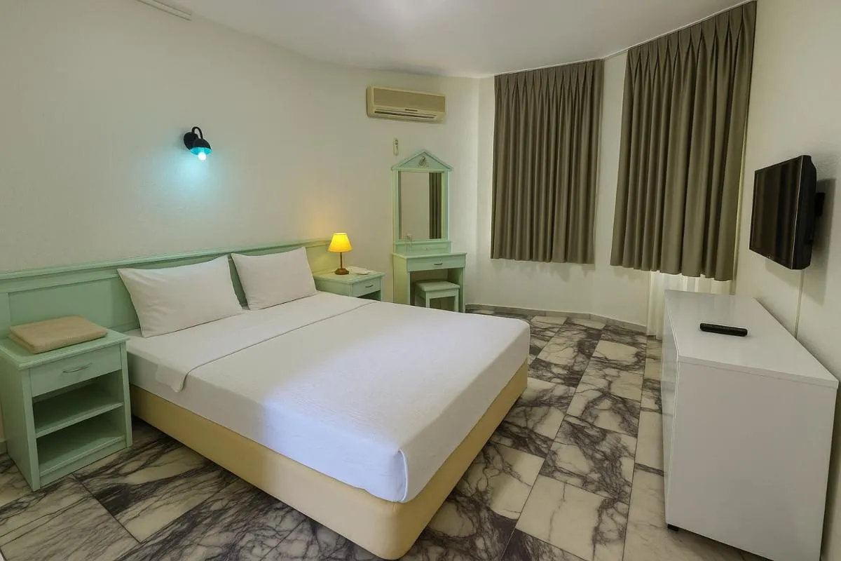 ⁨Mandalinn Hotel⁩ — صورة 41