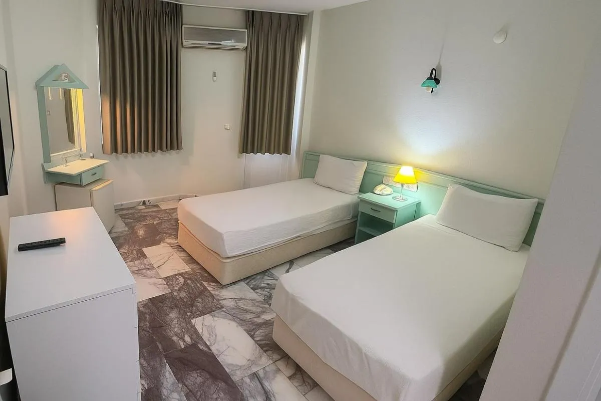 ⁨Mandalinn Hotel⁩ — صورة 43
