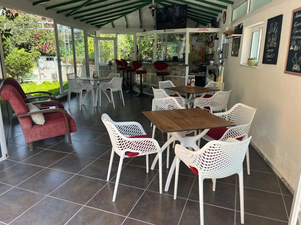 ⁨Mandalinn Hotel⁩ — صورة 49