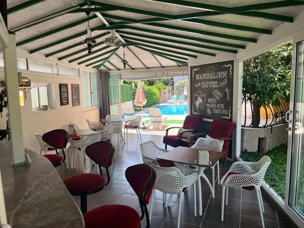 ⁨Mandalinn Hotel⁩ — صورة 50