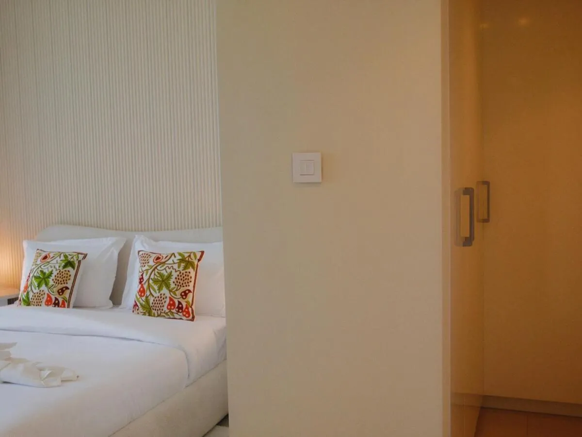 ⁨Burj Khalifa View Luxe 2BR x Connected to Dubai Mall⁩ — صورة 22
