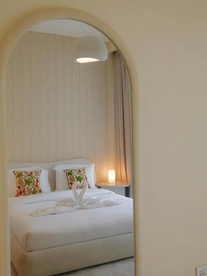 ⁨Burj Khalifa View Luxe 2BR x Connected to Dubai Mall⁩ — صورة 11