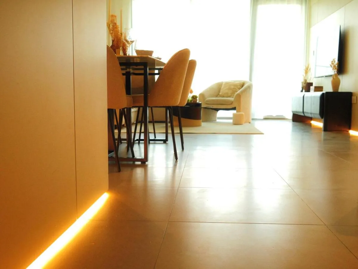 ⁨Burj Khalifa View Luxe 2BR x Connected to Dubai Mall⁩ — صورة 19