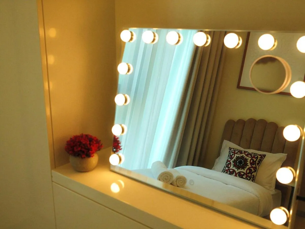 ⁨Burj Khalifa View Luxe 2BR x Connected to Dubai Mall⁩ — صورة 24