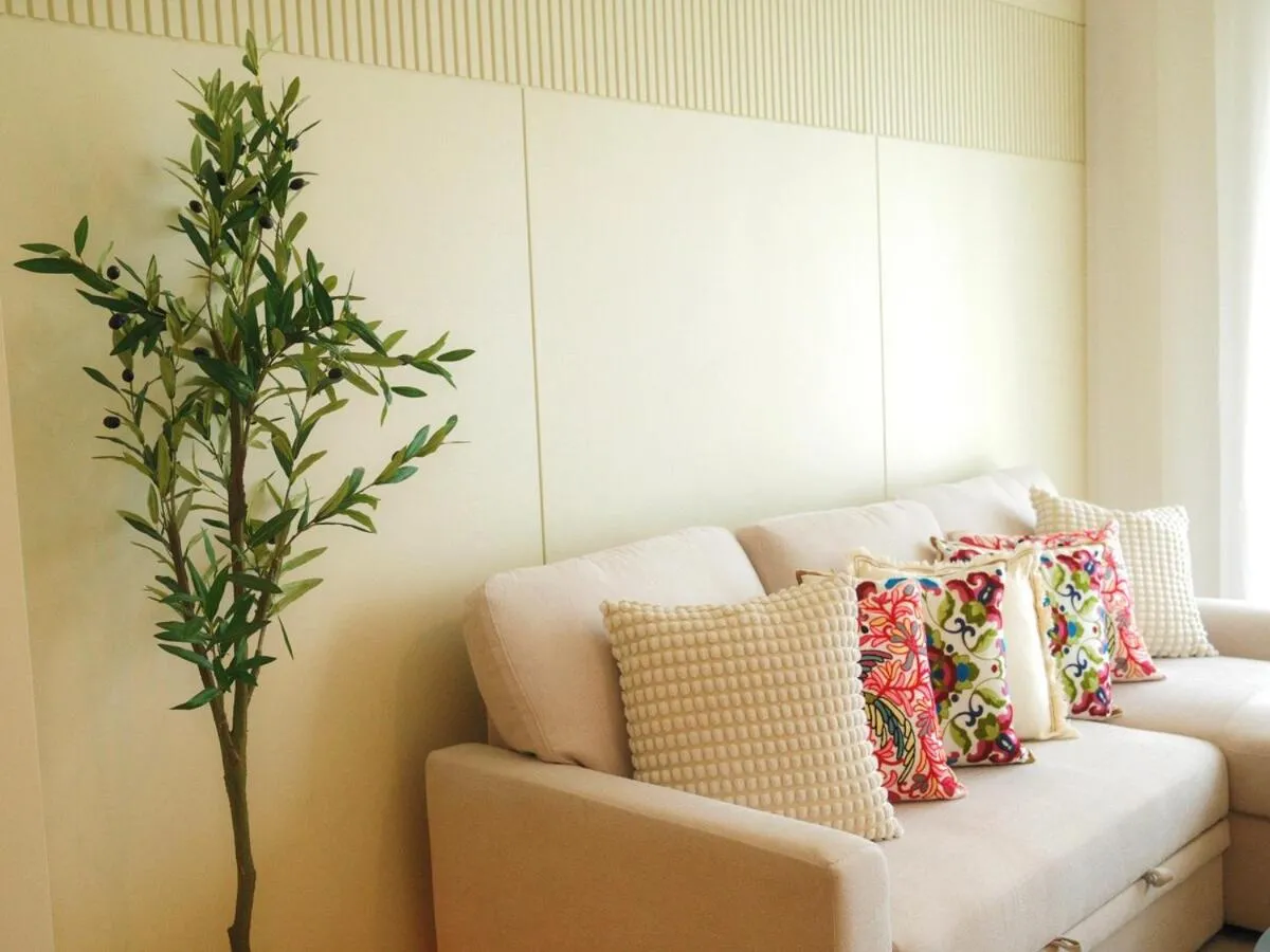 ⁨Burj Khalifa View Luxe 2BR x Connected to Dubai Mall⁩ — صورة 9
