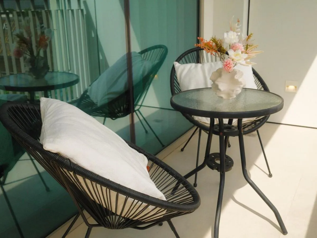 ⁨Burj Khalifa View Luxe 2BR x Connected to Dubai Mall⁩ — صورة 33