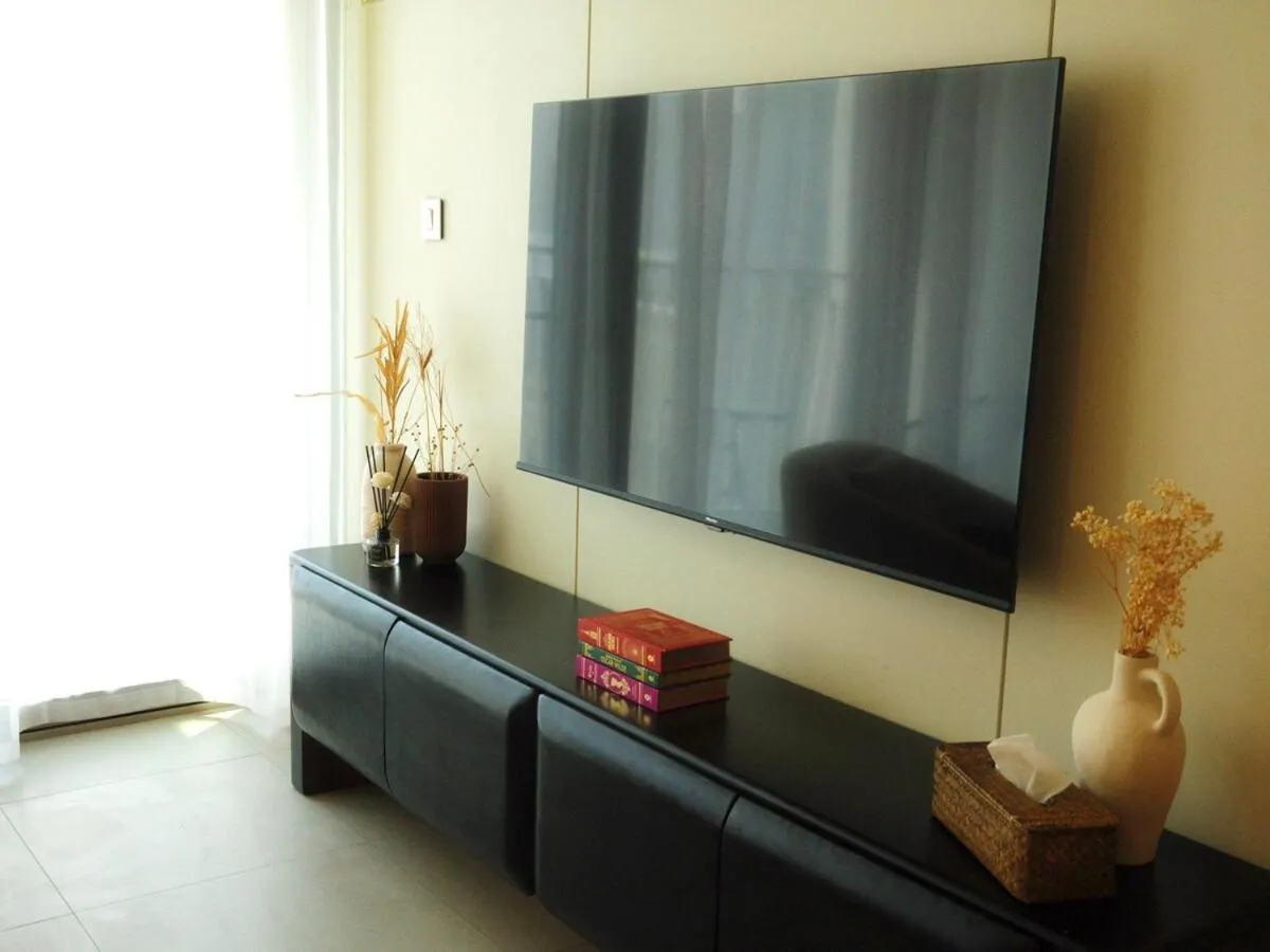 ⁨Burj Khalifa View Luxe 2BR x Connected to Dubai Mall⁩ — صورة 36