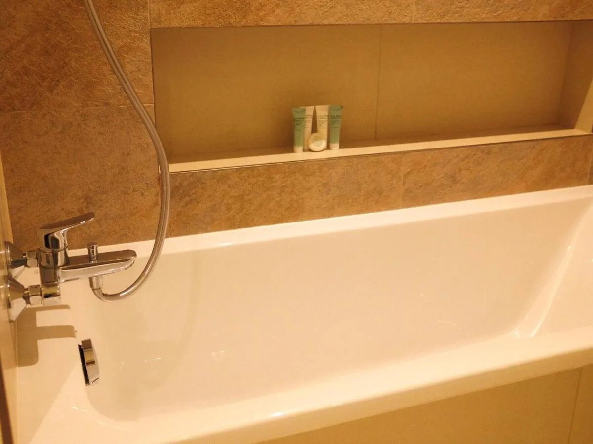⁨Burj Khalifa View Luxe 2BR x Connected to Dubai Mall⁩ — صورة 46