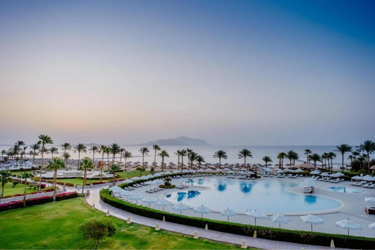 ⁨بارون شرم الشيخ⁩ — صورة 25