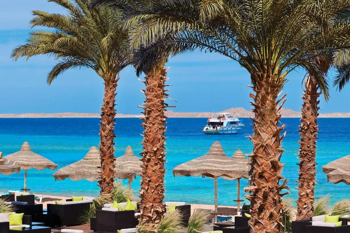 ⁨بارون شرم الشيخ⁩ — صورة 9