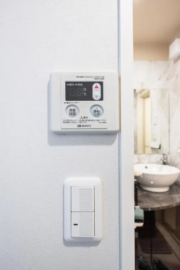 401 ديريست تو ناريتا هانيدا 5-مينوتي والك فروم كييكيو كاماتا ستاتيون ويته كيتسهين, يديال فور تيليوورك, شقة — صورة 2