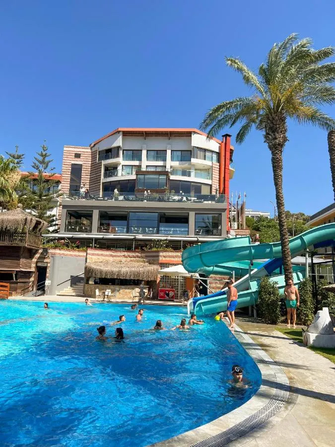 ⁨Prl Hotel Thermal&Beauty SPA⁩ — صورة 3